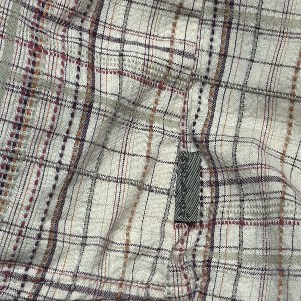 Woolrich button down shirt - Picture 6 of 7